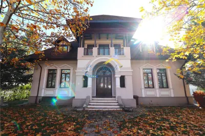Vila de inchiriat Campina Prahova - foto 1