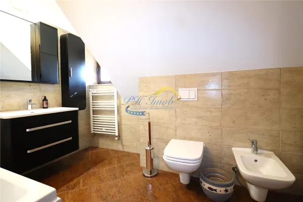 Casă 10 camere Câmpina - poza 12