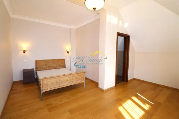 Casă 10 camere Câmpina - poza 14