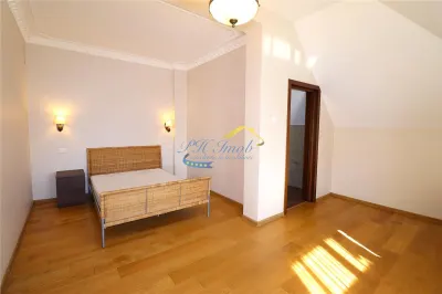 Vila de inchiriat Campina Prahova - foto 14