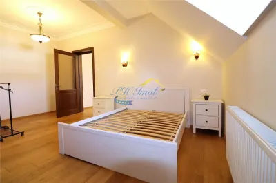Vila de inchiriat Campina Prahova - foto 15