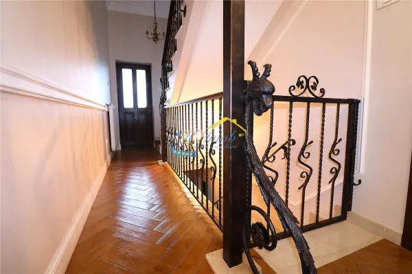 Casă 10 camere Câmpina - poza 17
