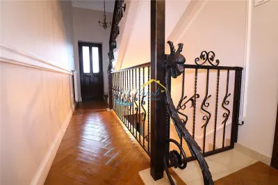 Vila de inchiriat Campina Prahova - foto 17