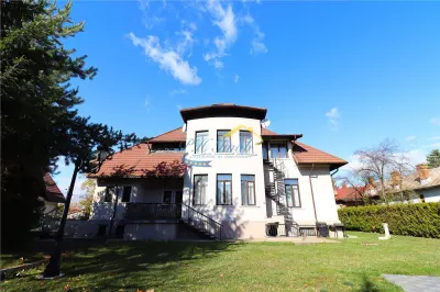 Vila de inchiriat Campina Prahova - foto 22