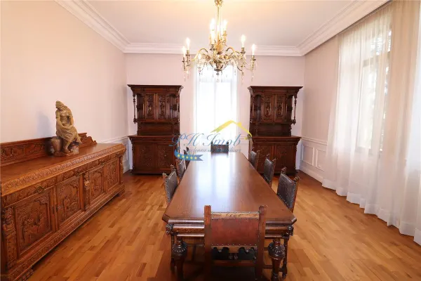 Casă 10 camere Câmpina - poza 4