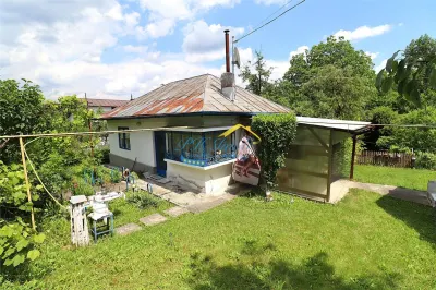 Casa de vanzare, Poiana Campina - foto 1