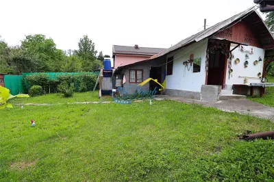 Casa de vanzare, Poiana Campina - foto 13