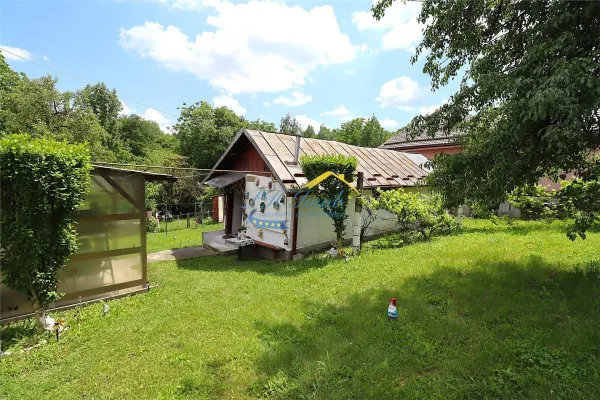Casă 4 camere Poiana Campina - poza 14