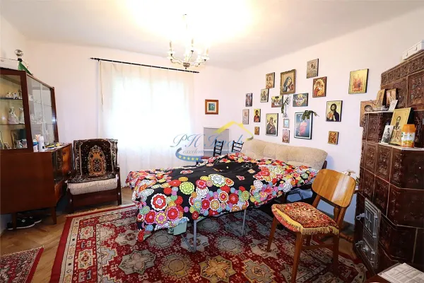 Casă 4 camere Poiana Campina - poza 3