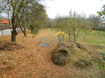 Teren intravilan de vanzare, Breaza Prahova - foto 2