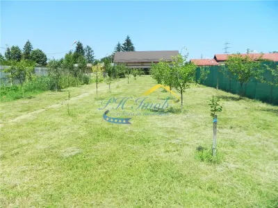 Teren intravilan de vanzare, Floresti Prahova - foto 1
