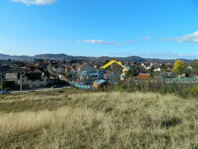 Teren Intravilan Campina - foto 2