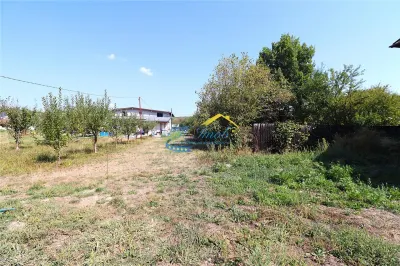 Casa la rosu de vanzare Mislea, Scorteni Prahova - foto 6