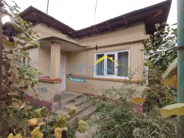 Casă 6 camere Ploiești - poza 1
