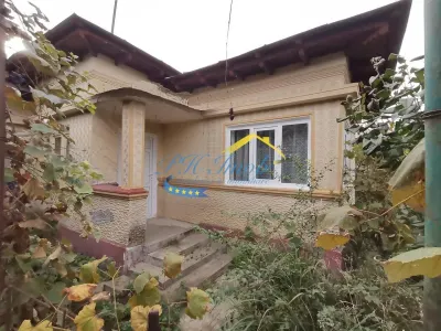 Casa de vanzare, Com. Sirna Prahova - foto 1