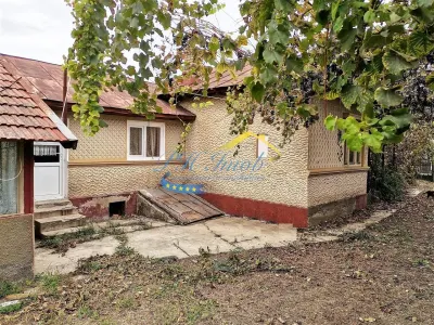 Casa de vanzare, Com. Sirna Prahova - foto 2