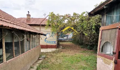 Casa de vanzare, Com. Sirna Prahova - foto 3