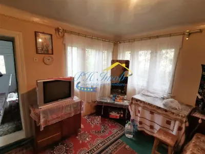 Casa de vanzare, Com. Sirna Prahova - foto 7