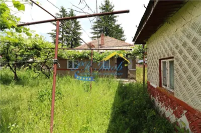 Casă 4 camere Magureni - poza 7
