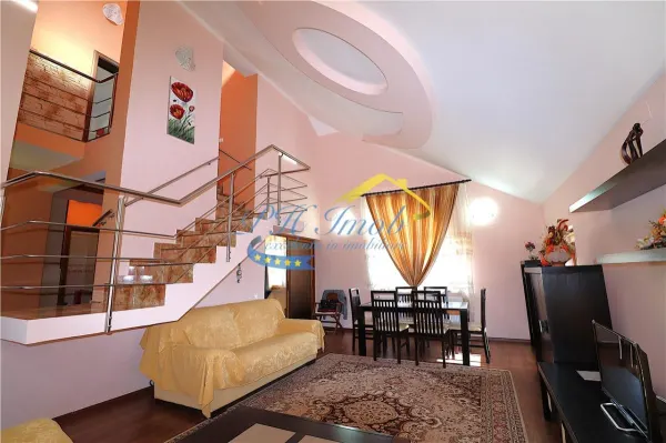 Casă 4 camere Valea Doftanei - poza 2