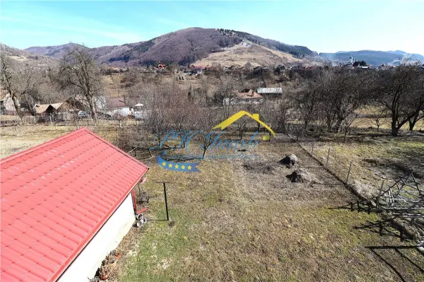 Casă 4 camere Valea Doftanei - poza 13