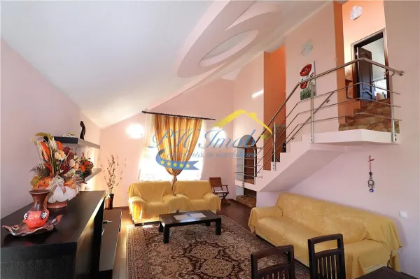 Casă 4 camere Valea Doftanei - poza 3