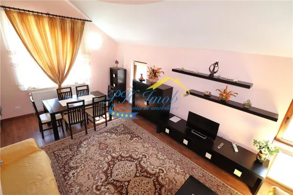 Casă 4 camere Valea Doftanei - poza 4