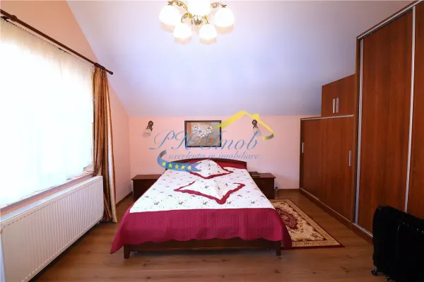 Casă 4 camere Valea Doftanei - poza 6