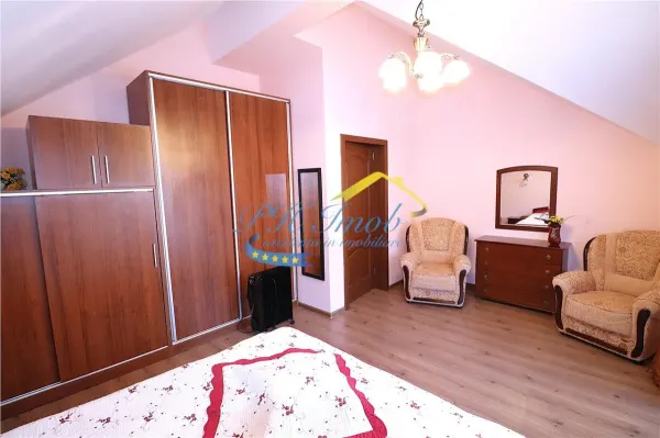 Casă 4 camere Valea Doftanei - poza 7