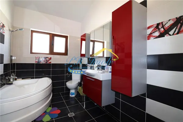 Casă 4 camere Valea Doftanei - poza 10