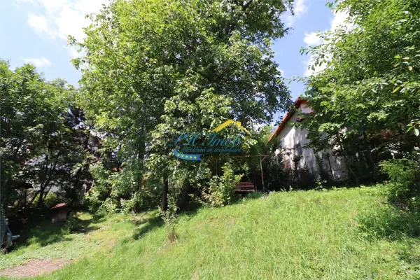 Teren Sinaia - poza 1