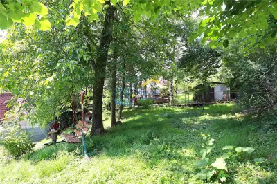 Teren intravilan de vanzare Sinaia - foto 2