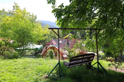 Teren intravilan de vanzare Sinaia - foto 3