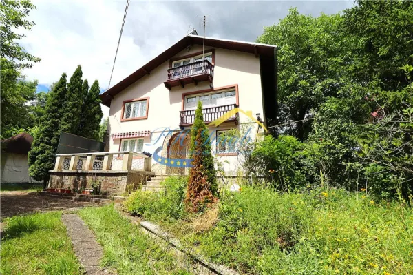 Casă 5 camere Provita de Sus - poza 1