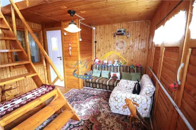 Vila de vanzare, Provita de Sus Prahova - foto 11