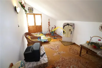 Vila de vanzare, Provita de Sus Prahova - foto 15
