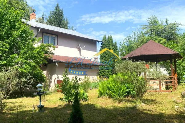 Casă 5 camere Provita de Sus - poza 17