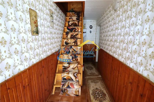 Casă 5 camere Provita de Sus - poza 5