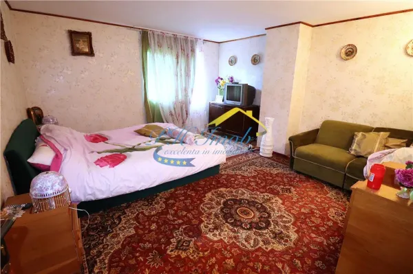 Casă 5 camere Provita de Sus - poza 9