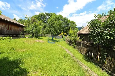 Teren intravilan de vanzare, Brebu Pietriceaua Prahova - foto 1