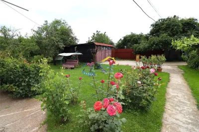 Casa de vanzare Scorteni, Sat Mislea - foto 12