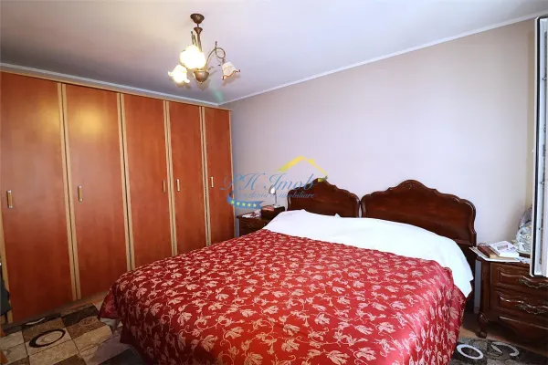 Casă 4 camere Scorteni - poza 3