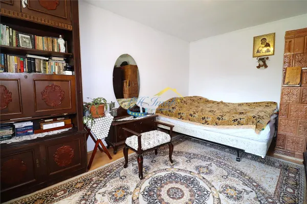 Casă 4 camere Scorteni - poza 4
