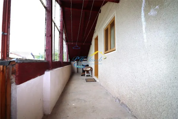 Casă 4 camere Scorteni - poza 8