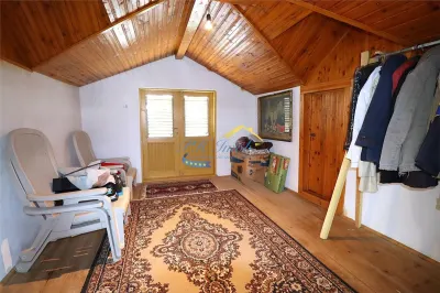 Casa de vanzare Scorteni, Sat Mislea - foto 9