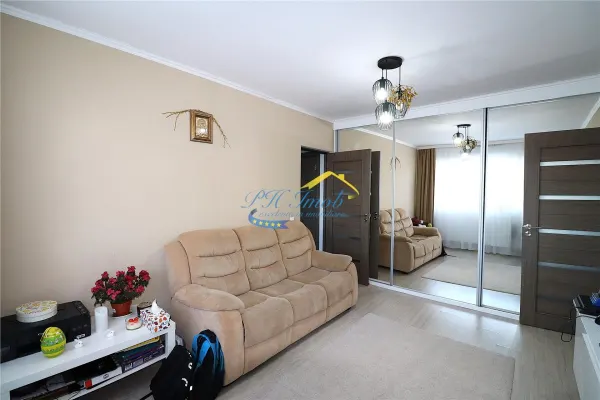 Apartament 2 camere Câmpina - poza 1