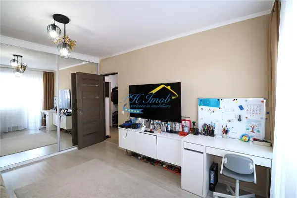 Apartament 2 camere Câmpina - poza 3