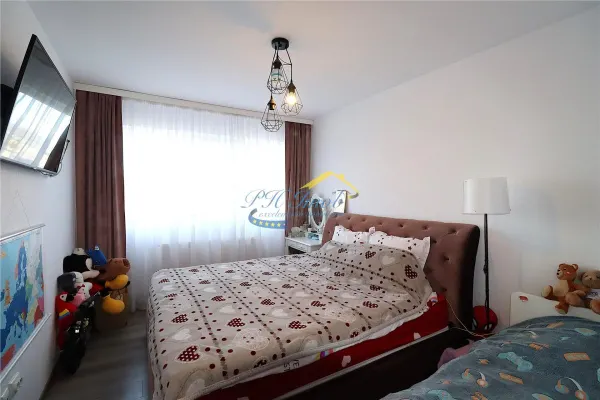 Apartament 2 camere Câmpina - poza 4