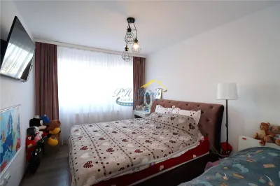 Apartament de vanzare, Campina Prahova - foto 4