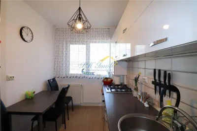 Apartament de vanzare, Campina Prahova - foto 5